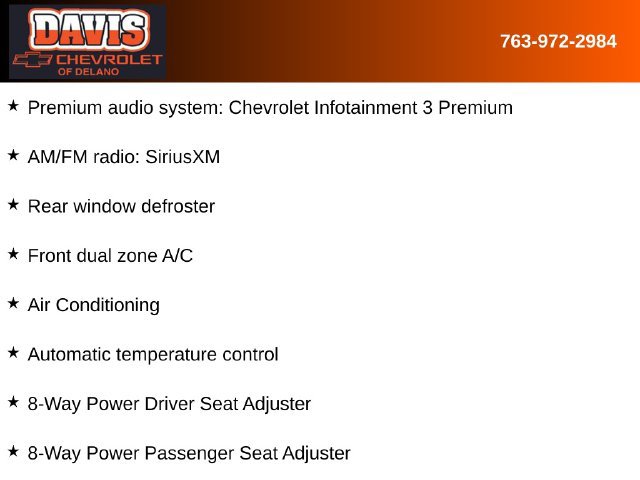 New 2027 Chevrolet Corvette Stingray Coupe w/ Battery Protection Package RWD image 10