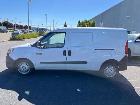 Used 2018 RAM ProMaster City Tradesman FWD image 8
