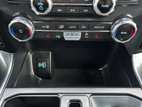 Used 2022 Ford F150 XLT w/ Equipment Group 302A High AWD/4WD image 22