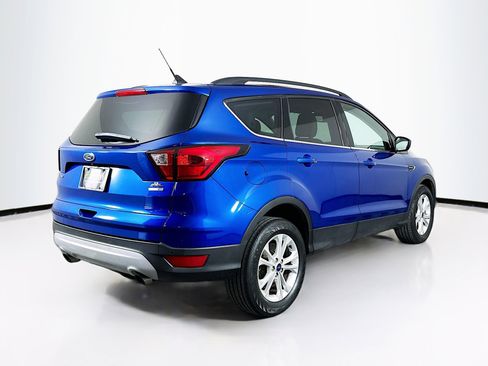 Used 2019 Ford Escape SEL AWD/4WD image 9