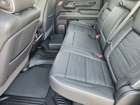 New 2026 GMC Sierra 2500 AT4X image 20