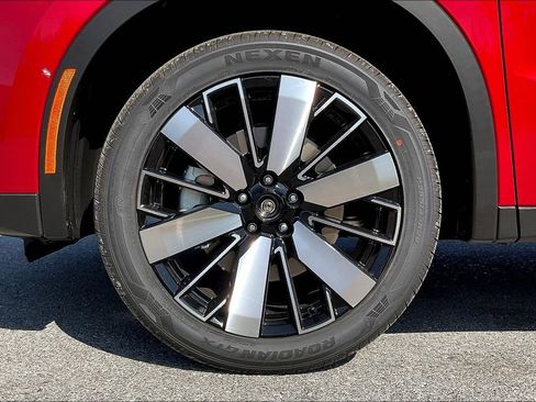 New 2025 Mitsubishi Outlander SE image 10