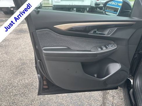 New 2026 Chevrolet TrailBlazer ACTIV w/ Driver Confidence Package FWD image 11