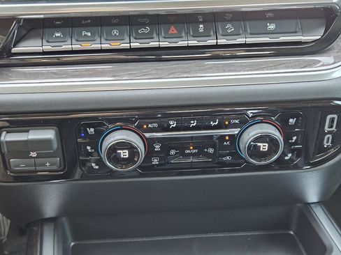 New 2026 Chevrolet Silverado 1500 LTZ w/ Technology Package AWD/4WD image 14