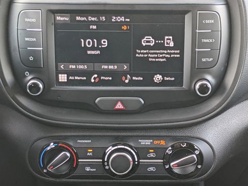 Certified 2023 Kia Soul LX image 28
