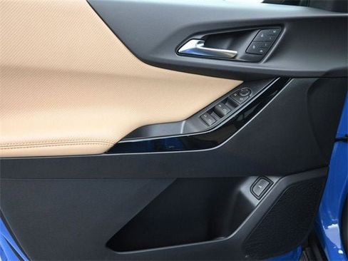 New 2026 Chevrolet Equinox ACTIV w/ Convenience Package III image 19