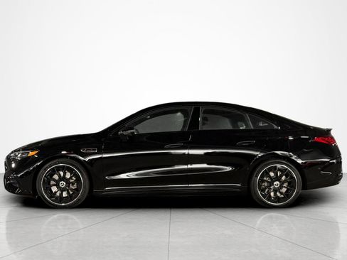 New 2027 Mercedes-Benz CLA 250+ image 2