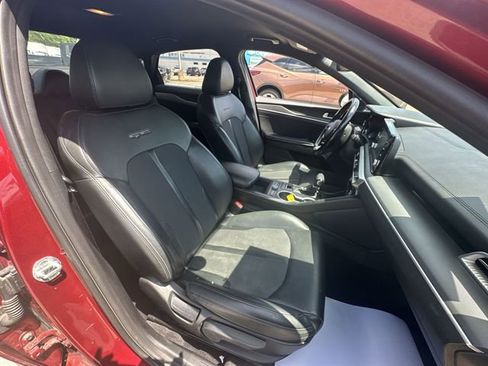 Used 2021 Kia K5 GT-Line FWD image 30