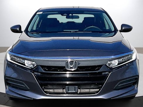Used 2020 Honda Accord LX image 3
