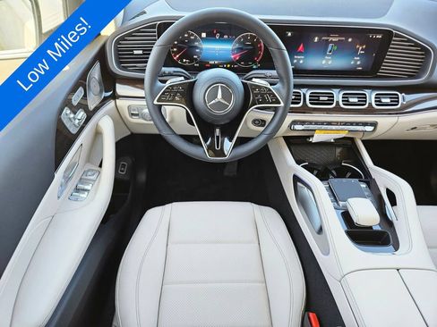Certified 2026 Mercedes-Benz GLE 450 4MATIC image 9