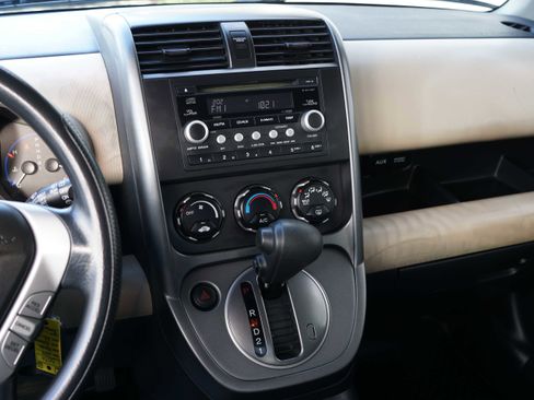 Used 2008 Honda Element EX image 43