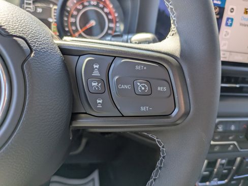 New 2025 Jeep Wrangler Rubicon image 18