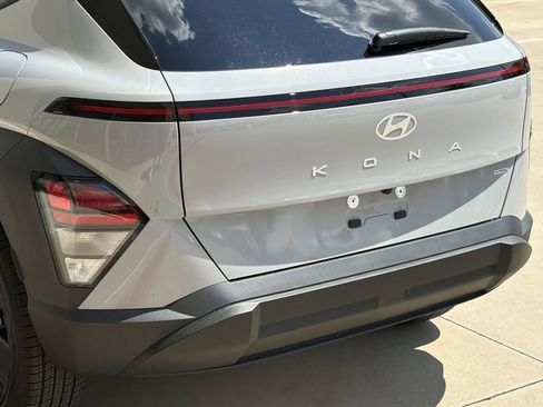 New 2026 Hyundai Kona SEL Sport image 6