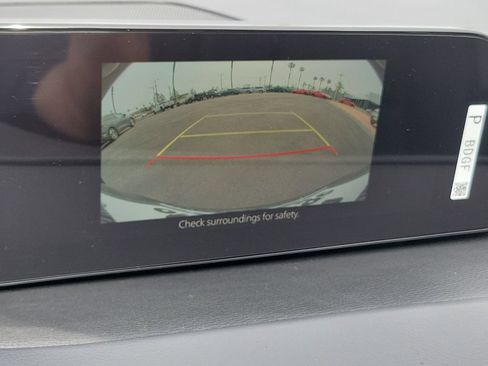 New 2026 MAZDA MAZDA3 2.5 S Hatchback w/ Premium Pkg FWD image 9