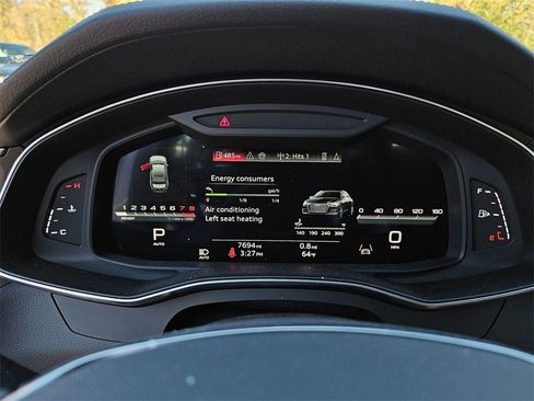 Certified 2025 Audi A6 Premium Plus w/ Premium Plus Package image 13