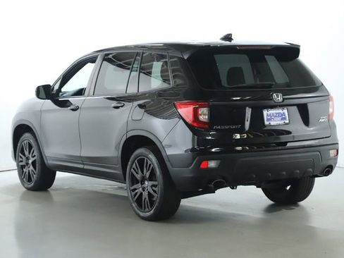 Used 2021 Honda Passport Sport image 9