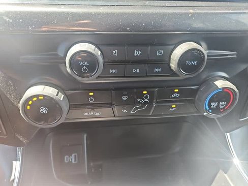 Used 2024 Ford F150 STX AWD/4WD image 17