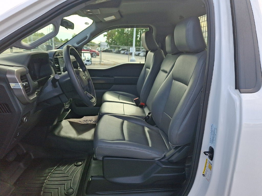 Used 2024 Ford F150 XL w/ Equipment Group 103A High RWD image 12