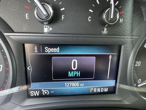 Used 2019 Buick Encore Preferred FWD image 11