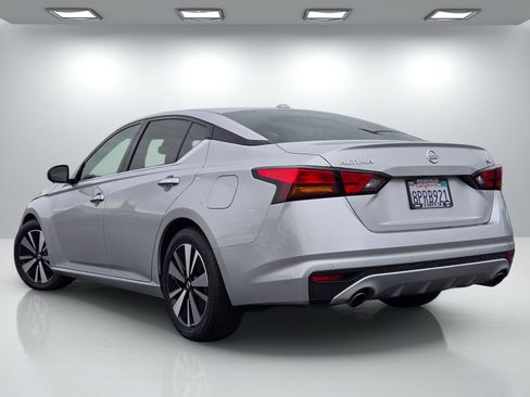 Used 2020 Nissan Altima 2.5 SL image 6