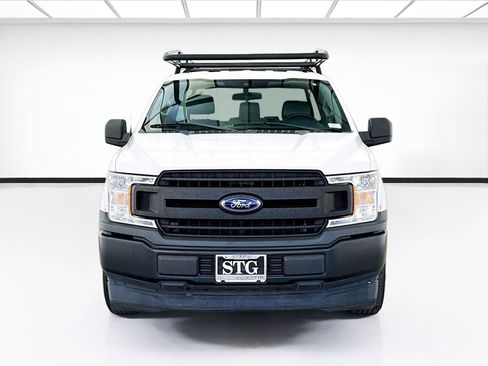 Used 2020 Ford F150 XL image 2