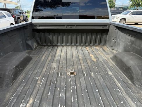Used 2020 Chevrolet Silverado 2500 LT w/ Texas Edition AWD/4WD image 13