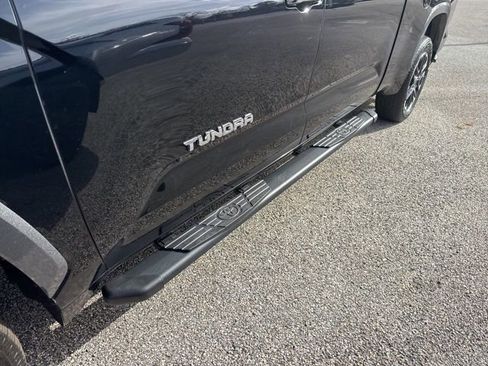 Used 2024 Toyota Tundra Limited image 6