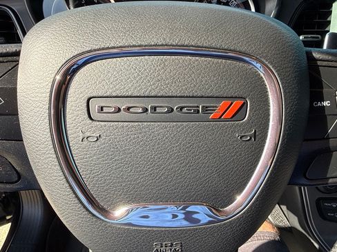 Used 2023 Dodge Challenger R/T Scat Pack RWD image 27