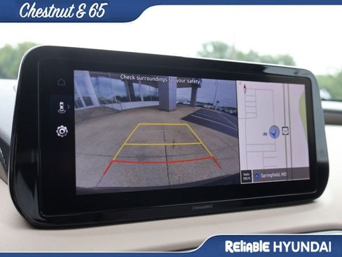 Certified 2023 Hyundai Santa Fe SEL FWD image 35