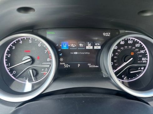 Used 2024 Toyota Camry LE w/ Cold Weather Package AWD/4WD image 18
