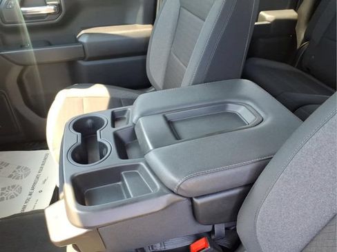 Used 2023 GMC Sierra 1500 Pro w/ Graphite Edition AWD/4WD image 21