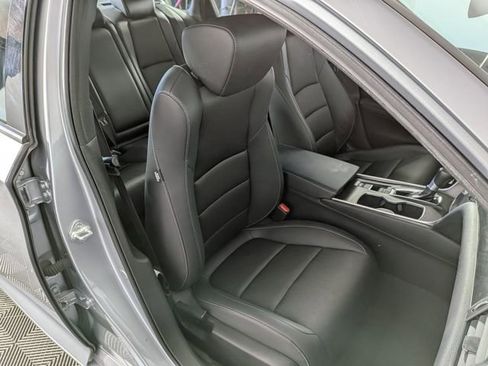 Used 2022 Honda Accord Sport image 28