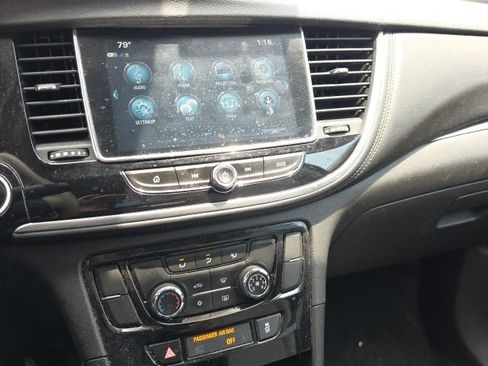 Used 2019 Buick Encore Sport Touring FWD image 5