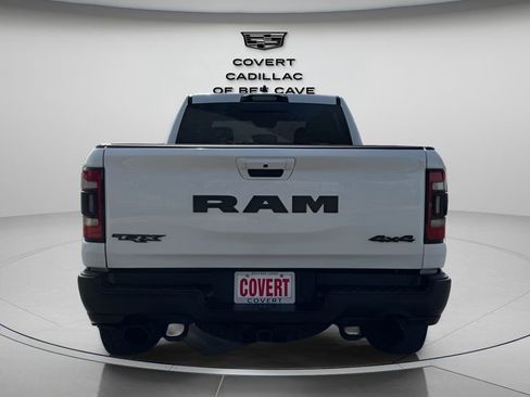 Used 2021 RAM 1500 TRX w/ TRX Level 2 Equipment Group image 8