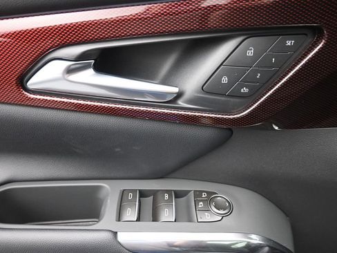 New 2026 Chevrolet Traverse RS AWD/4WD image 16