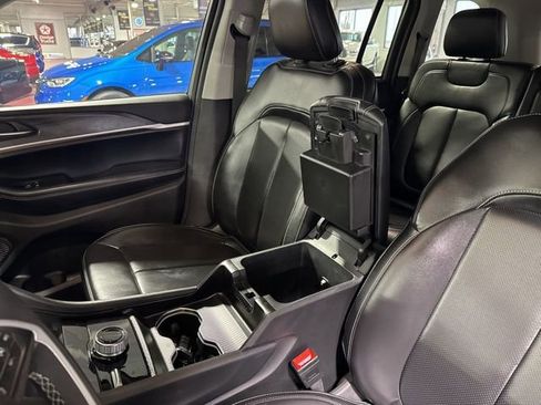 Certified 2024 Jeep Grand Cherokee Limited w/ Luxury Tech Group II image 25