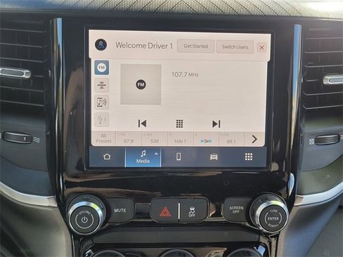 New 2025 RAM 2500 Big Horn image 13