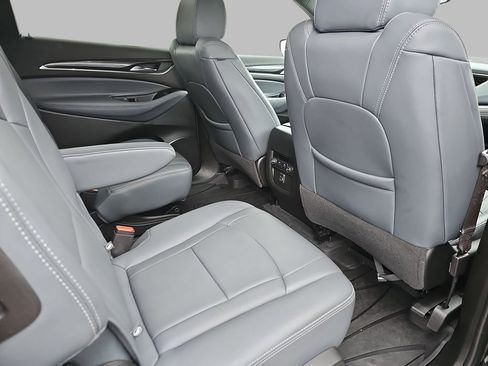 Certified 2024 Buick Enclave Essence w/ Trailering Package, 5000 lbs. image 14