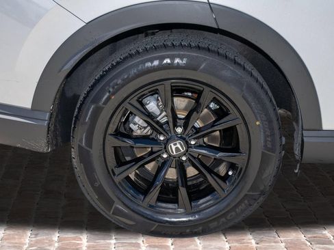 Certified 2023 Honda CR-V Sport image 43