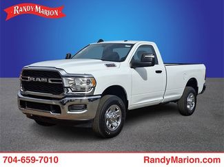 Used 2024 RAM 2500 Tradesman w/ Chrome Appearance Group video 1