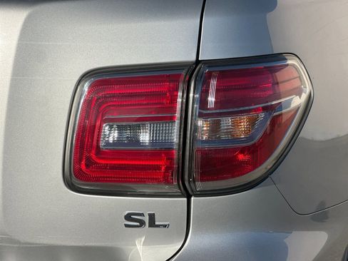 Used 2018 Nissan Armada SL w/ Moonroof Package image 34