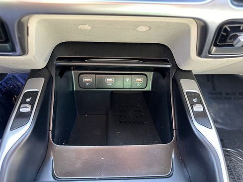 Used 2023 Kia Sorento X-Line EX image 41