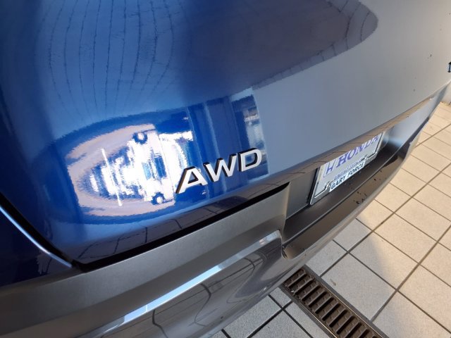 Used 2025 Nissan Murano SL w/ Cargo Package AWD/4WD image 22