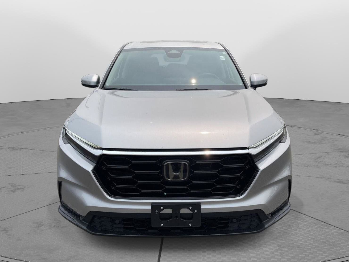 Used 2024 Honda CR-V EX-L image 19