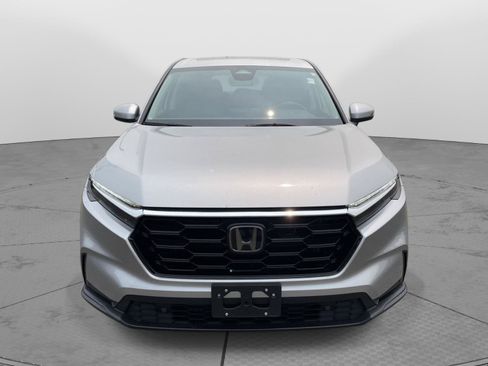 Used 2024 Honda CR-V EX-L image 19