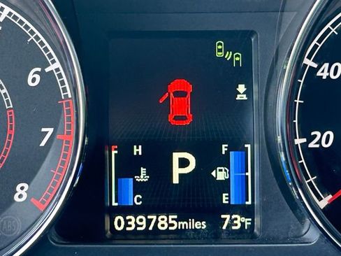 Used 2024 Mitsubishi Outlander Sport SE image 24