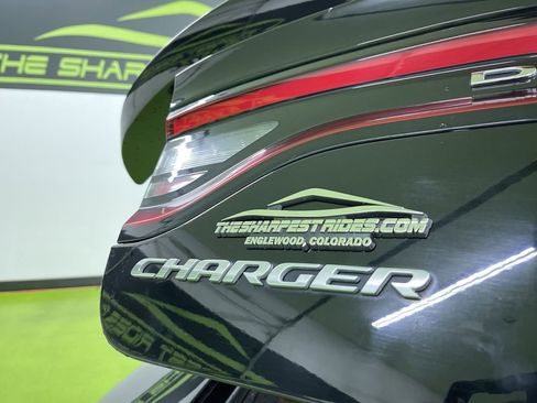 Used 2021 Dodge Charger R/T image 14