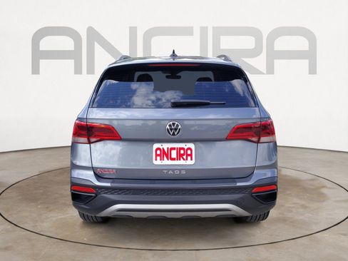 Used 2024 Volkswagen Taos S w/ MDO Package image 13