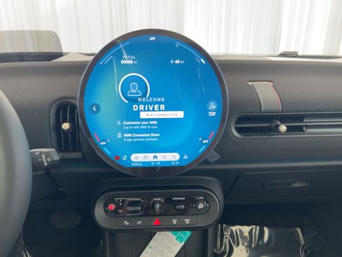 New 2026 MINI Cooper 4-Door Hardtop image 19