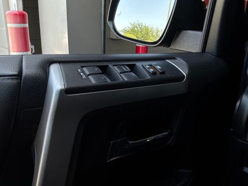 Used 2023 Toyota 4Runner SR5 Premium w/ Moonroof Package RWD image 22